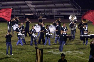 East Brunswick Football - click for larger version