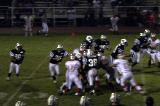 East Brunswick Football - click for larger version