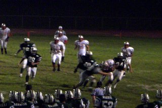 East Brunswick Football - click for larger version