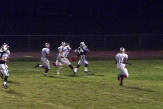 East Brunswick Football - click for larger version