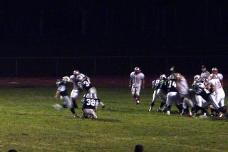 East Brunswick Football - click for larger version