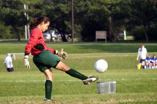 East Brunswick Soccer