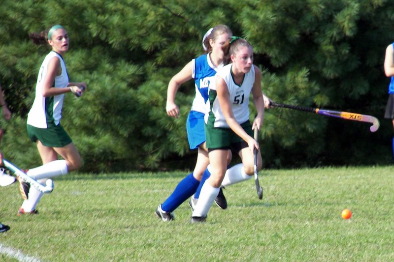 East Brunswick Field Hockey
