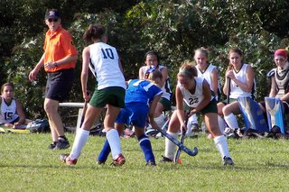 East Brunswick Field Hockey