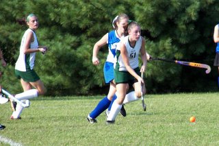 East Brunswick Field Hockey