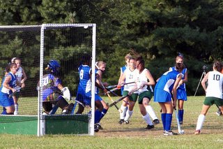 East Brunswick Field Hockey