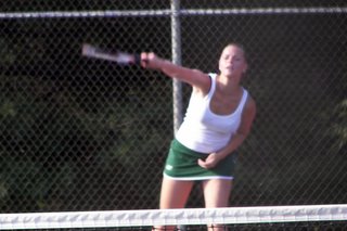 East Brunswick Tennis