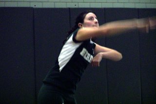 East Brunswick Volleyball