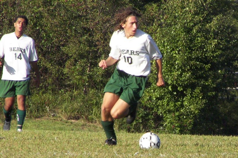 East Brunswick Soccer