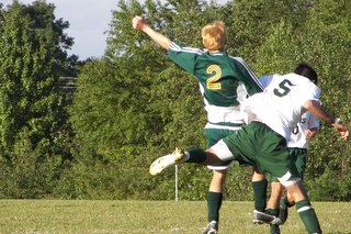 East Brunswick vs Old Bridge Soccer - click for larger version