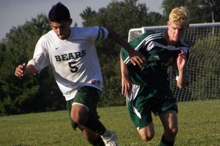 East Brunswick Soccer