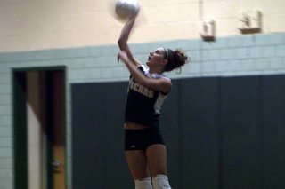 East Brunswick Volleyball