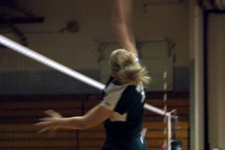 East Brunswick Volleyball