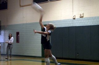 East Brunswick Volleyball