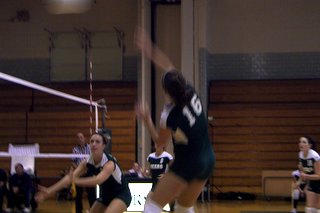 East Brunswick Volleyball