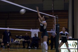 East Brunswick Volleyball