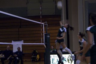 East Brunswick Volleyball