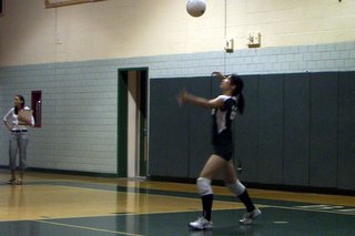 East Brunswick Volleyball