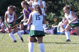 East Brunswick Field Hockey
