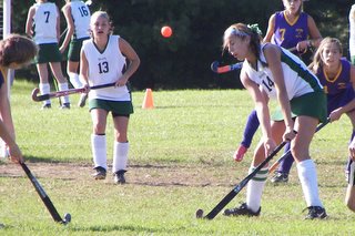 East Brunswick Field Hockey