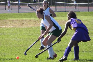 East Brunswick Field Hockey
