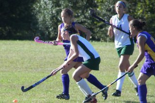East Brunswick Field Hockey