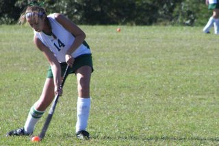 East Brunswick Field Hockey