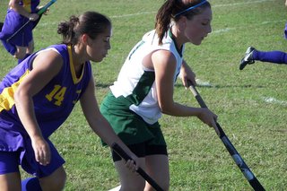 East Brunswick Field Hockey