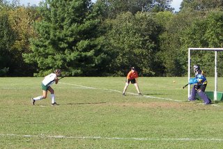 East Brunswick Field Hockey
