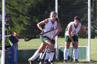 East Brunswick Field Hockey
