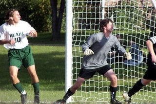 East Brunswick vs Old Bridge Soccer - click for larger version