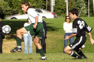 East Brunswick vs Old Bridge Soccer - click for larger version