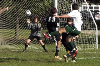 East Brunswick Soccer