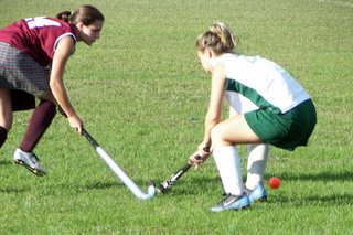 East Brunswick Field Hockey