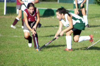 East Brunswick Field Hockey