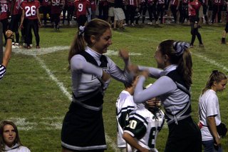 East Brunswick Football - click for larger version