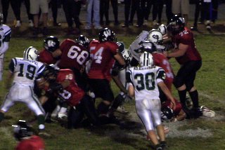 East Brunswick Football - click for larger version