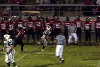 East Brunswick Football - click for larger version