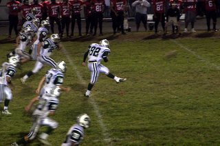 East Brunswick Football - click for larger version