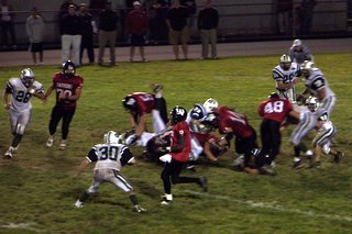 East Brunswick Football - click for larger version