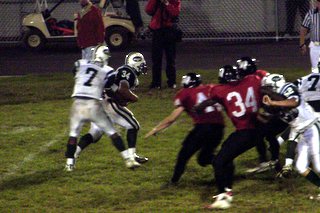East Brunswick Football - click for larger version