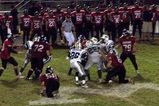 East Brunswick Football - click for larger version