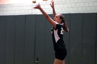 East Brunswick Volleyball