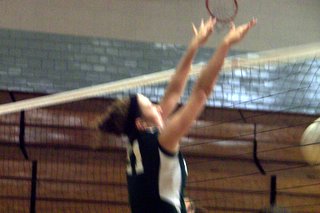 East Brunswick Volleyball