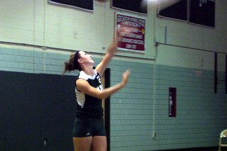 East Brunswick Volleyball