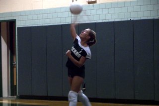 East Brunswick Volleyball
