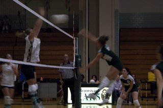 East Brunswick Volleyball