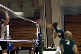 East Brunswick Volleyball