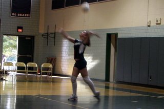 East Brunswick Volleyball