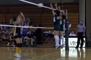 East Brunswick Volleyball